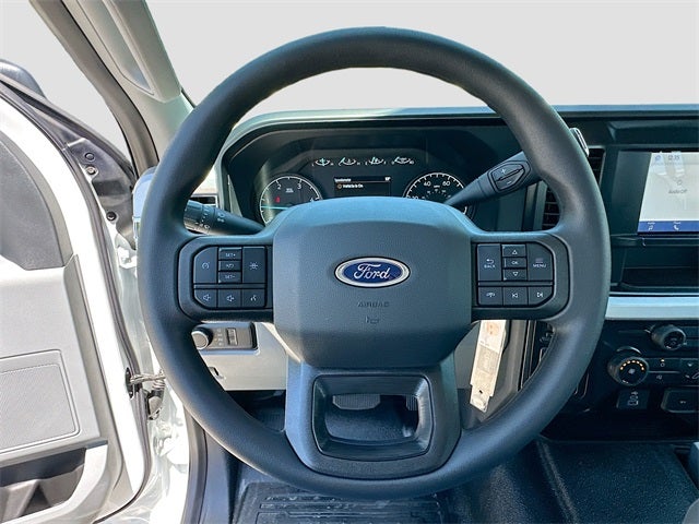 2025 Ford F-550SD XL DRW