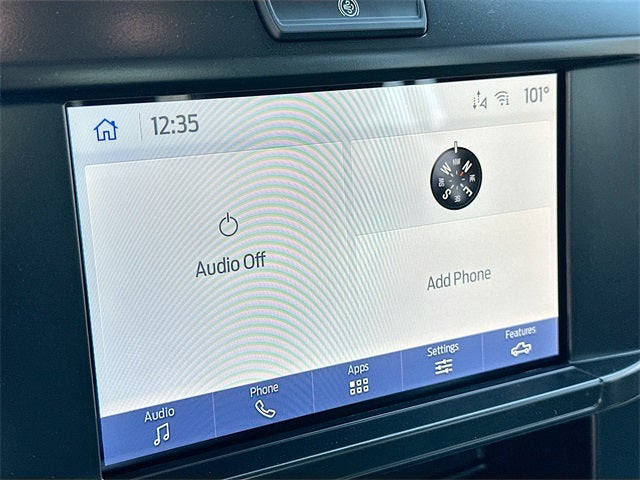 2025 Ford F-550SD XL DRW