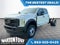 2025 Ford F-550SD DRW DRW