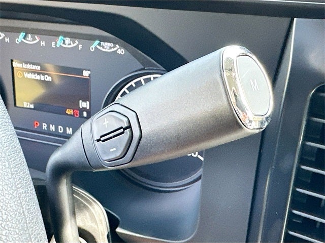 2025 Ford F-550SD DRW DRW