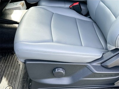 2025 Ford F-550SD DRW DRW