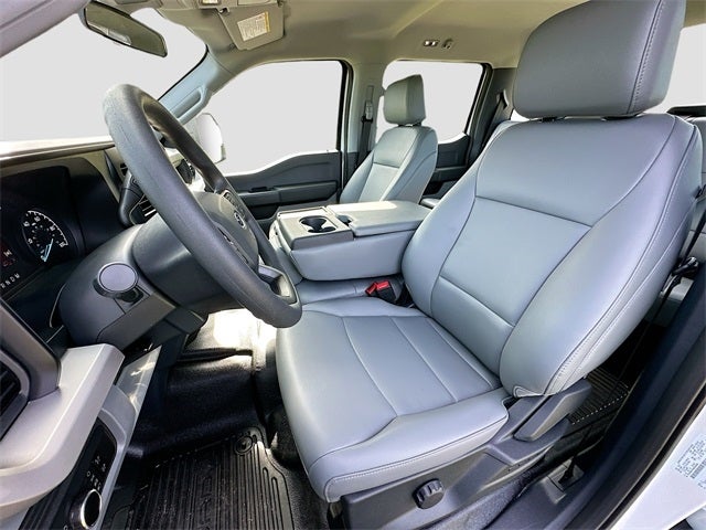 2025 Ford F-550SD DRW DRW