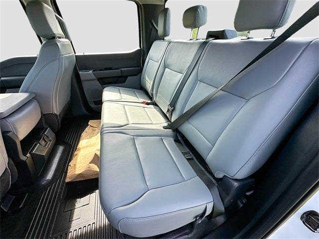 2025 Ford F-550SD DRW DRW