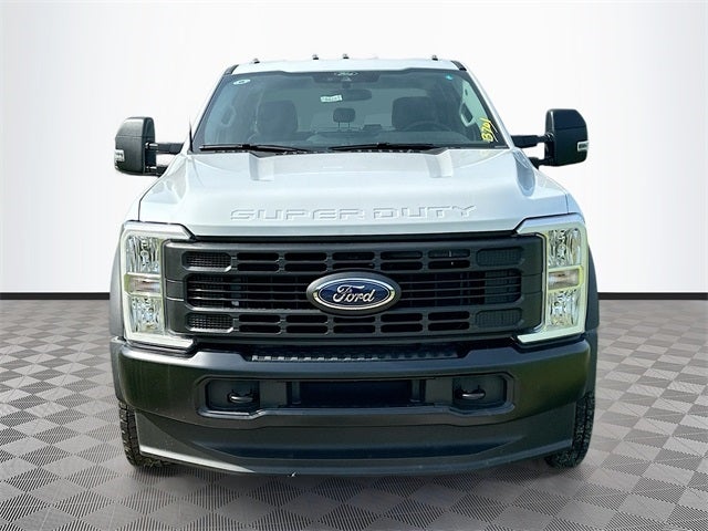 2025 Ford F-550SD DRW DRW