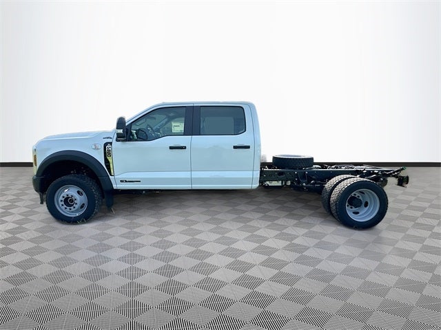 2025 Ford F-550SD DRW DRW