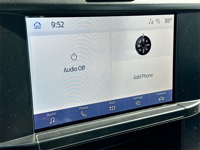 2025 Ford F-550SD DRW DRW