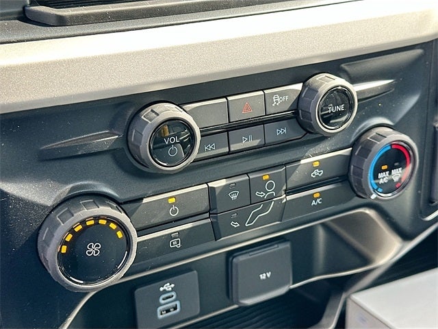 2025 Ford F-550SD DRW DRW