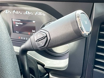 2025 Ford F-550SD XL DRW