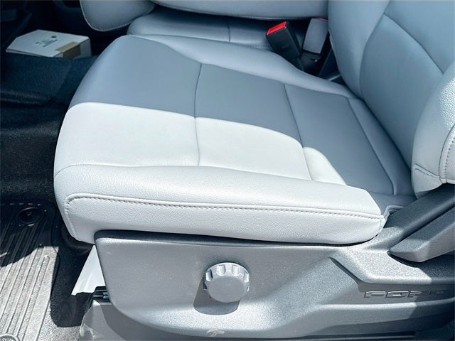 2025 Ford F-550SD XL DRW