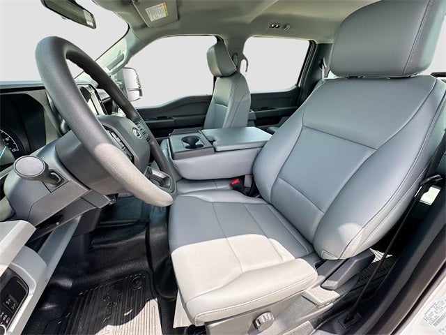 2025 Ford F-550SD XL DRW