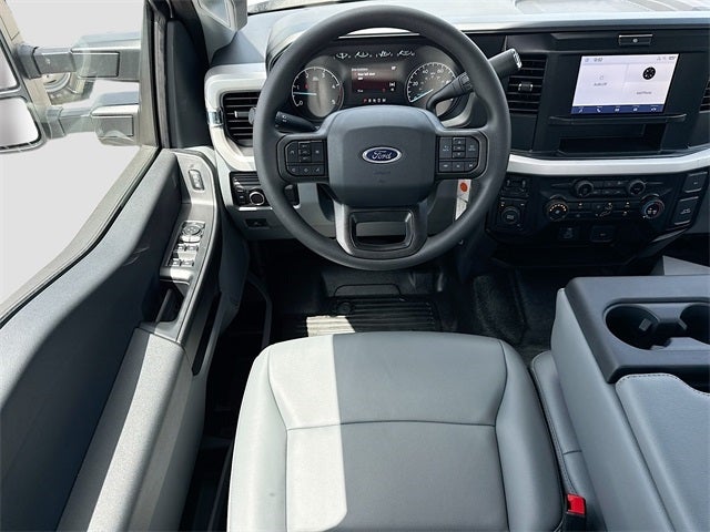 2025 Ford F-550SD XL DRW