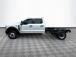 2025 Ford F-550SD XL DRW
