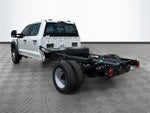 2025 Ford F-550SD XL DRW