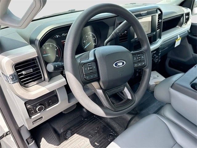 2025 Ford F-550SD XL DRW