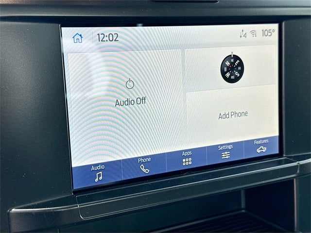 2025 Ford F-550SD XL DRW