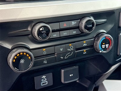 2025 Ford F-550SD XL DRW