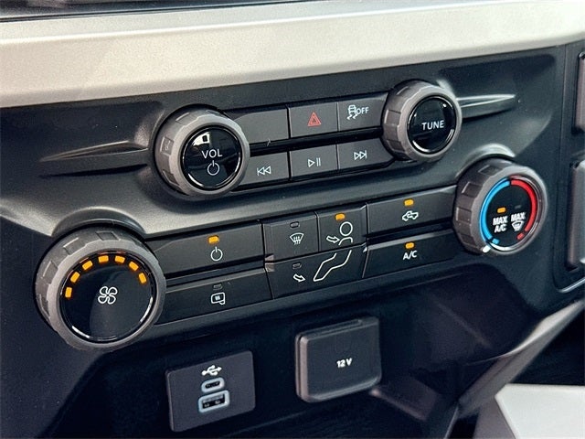 2025 Ford F-550SD XL DRW