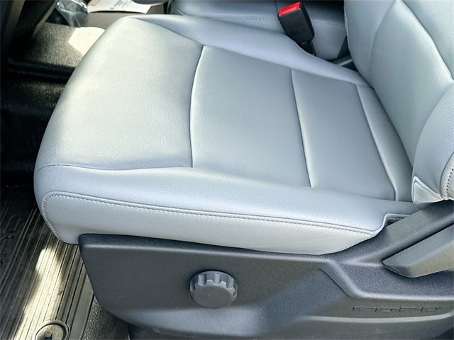 2025 Ford F-550SD XL DRW