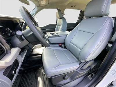 2025 Ford F-550SD XL DRW