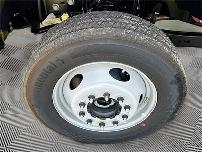 2025 Ford F-550SD XL DRW