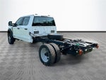 2025 Ford F-550SD XL DRW