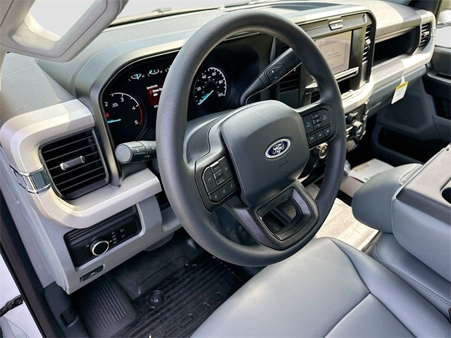 2025 Ford F-550SD XL DRW