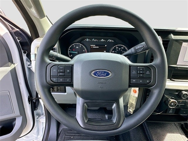 2025 Ford F-550SD XL DRW