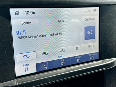 2025 Ford F-550SD XL DRW