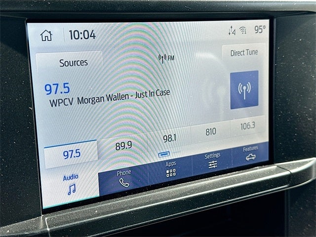 2025 Ford F-550SD XL DRW