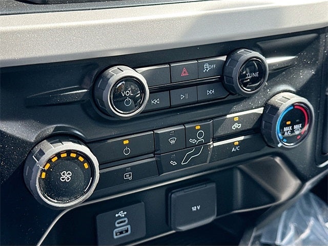 2025 Ford F-550SD XL DRW