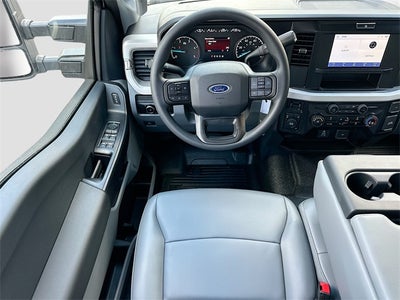 2026 Ford F-550SD XL DRW