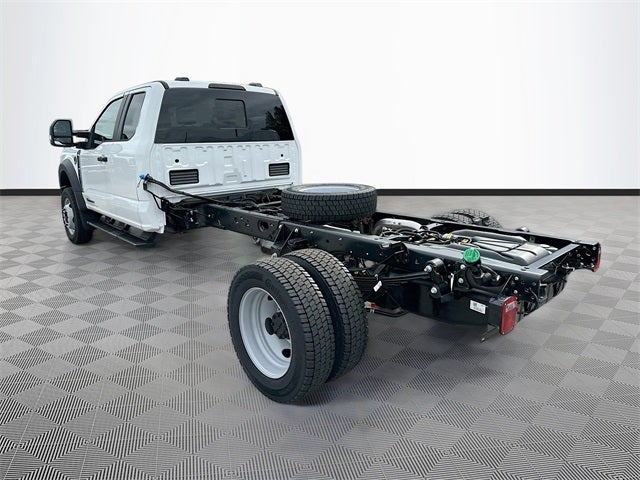 2026 Ford F-550SD XL DRW