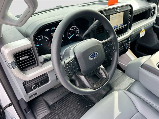 2026 Ford F-550SD XL DRW