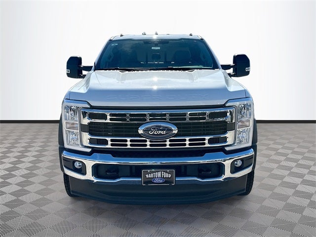 2026 Ford F-550SD XL DRW