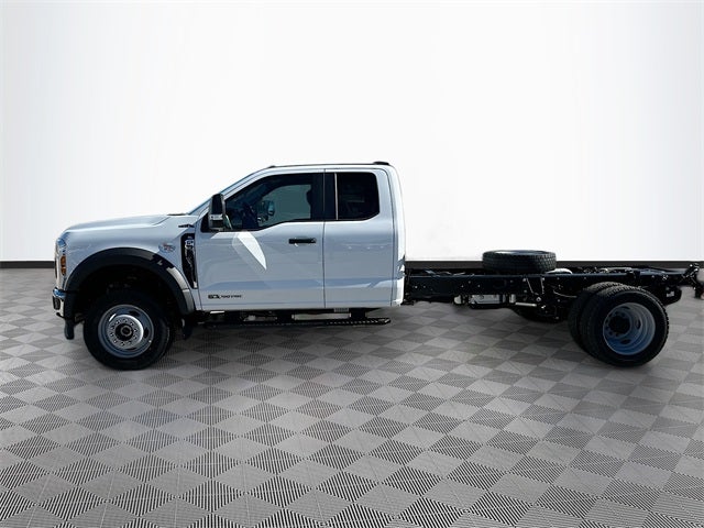 2026 Ford F-550SD XL DRW