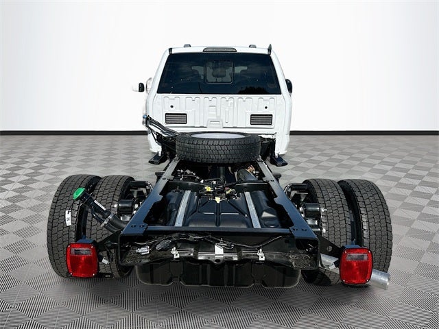 2026 Ford F-550SD XL DRW