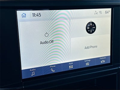 2026 Ford F-550SD XL DRW