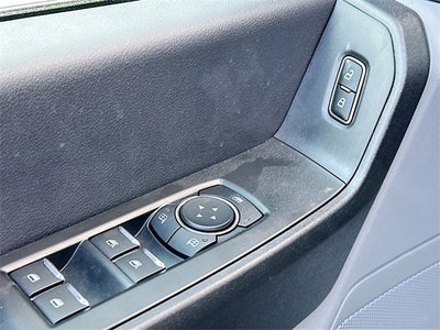 2025 Ford F-550SD XL KNAPHEIDE CRANE