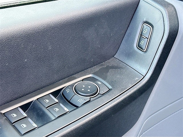 2025 Ford F-550SD XL KNAPHEIDE CRANE