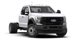 2026 Ford F-550SD 4WD DRW