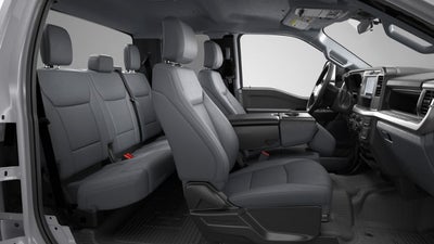 2026 Ford F-550SD 4WD DRW