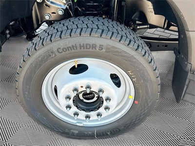 2026 Ford F-550SD XL DRW