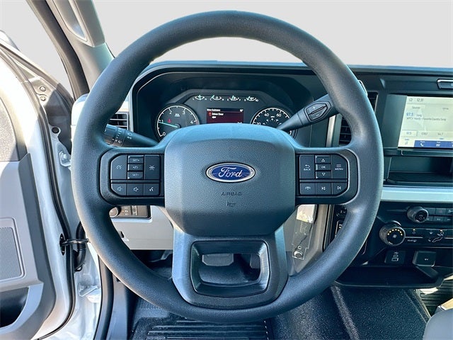 2026 Ford F-550SD XL DRW