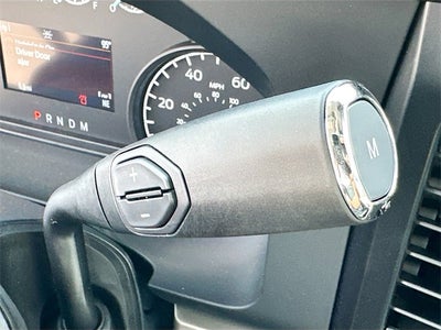 2024 Ford F-550SD MONROE 11' GOOSENECK DRW