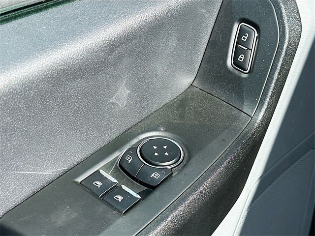 2024 Ford F-550SD MONROE 11' GOOSENECK DRW