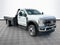 2024 Ford F-550SD MONROE 11' GOOSENECK DRW