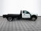 2024 Ford F-550SD MONROE 11' GOOSENECK DRW