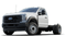 2024 Ford F-550SD MONROE 11' GOOSENECK DRW