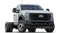2024 Ford F-550SD MONROE 11' GOOSENECK DRW