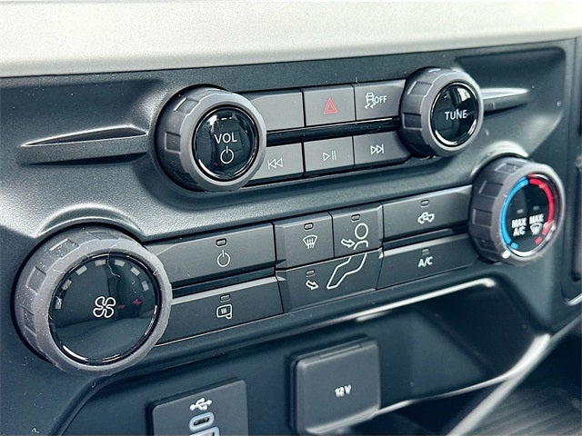 2025 Ford F-550SD XL DRW